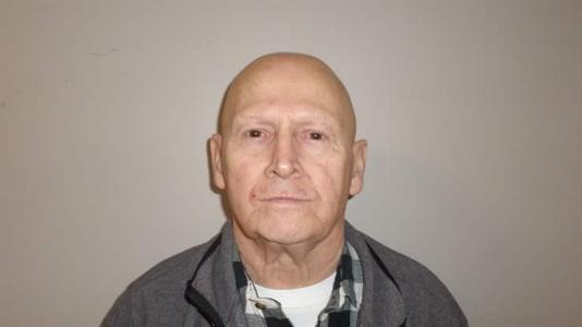 Lee J Orton a registered Sex Offender of New York