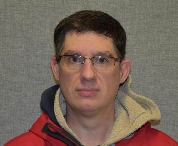 Christopher Eckert a registered Sex Offender of New York