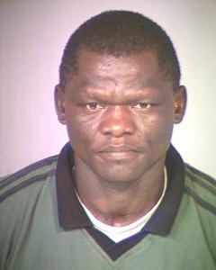 Mamoud Yacoubou a registered Sex Offender of New York