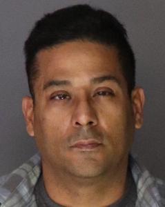 Abraham Rosado a registered Sex Offender of New York