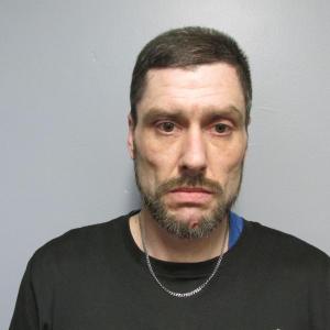 Robert Wright a registered Sex Offender of New York