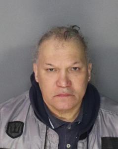Gregory Winters a registered Sex Offender of New York