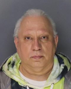 Nelson Dijols a registered Sex Offender of New York