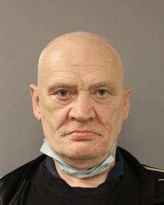 Steven M Valder a registered Sex Offender of New York