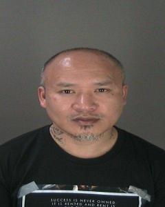 Len Douangtavilay a registered  of New York