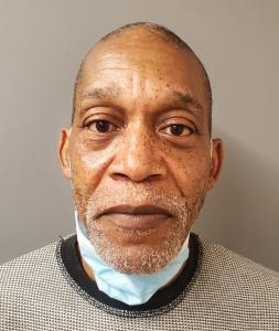 Reginald Brown a registered Sex Offender of New York