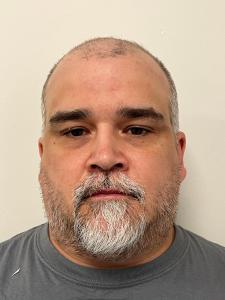 Donald Russell a registered Sex Offender of New York