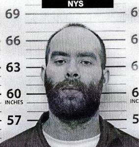 Jason Collins a registered Sex Offender of New York