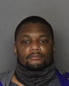 Jamell Pollard a registered Sex Offender of New York