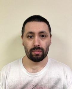 Chaz L Rodriguez a registered Sex Offender of New York