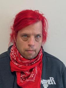 Jacob Carson a registered Sex Offender of New York