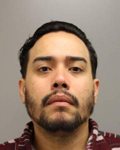 Frank Gonzalez a registered Sex Offender of New York