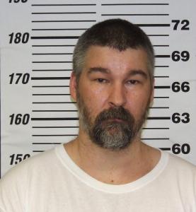 Thomas Robertson a registered Sex Offender of New York