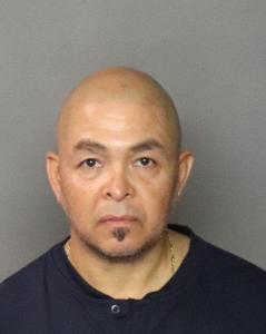 Wilfredo Torres a registered Sex Offender of New York