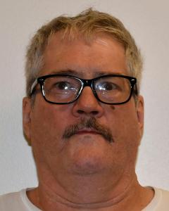 Erik Jung a registered Sex Offender of New York