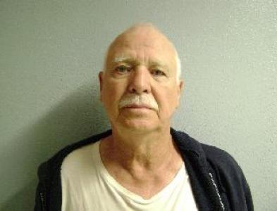 Jack D Gardner a registered Sex Offender of New York