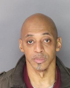 Tyrone Burch a registered Sex Offender of New York