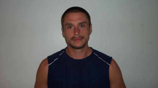 Alex Blomquist a registered Sex Offender of New York