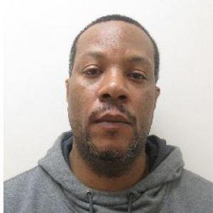 Brian H Eubanks a registered Sex Offender of South Carolina