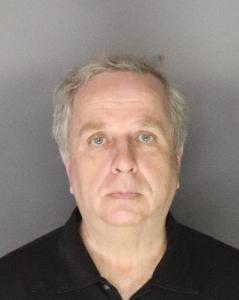 Nick J Corvasce a registered Sex Offender of New York