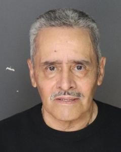 Alberto Traverso a registered Sex Offender of New York