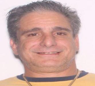 Robert Galante a registered Sexual Offender or Predator of Florida