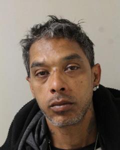 Albert Hernandez a registered  of New York