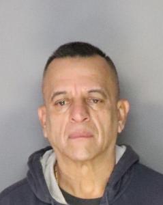 Kirk Jiminez a registered Sex Offender of New York