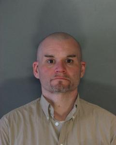 Jonathan Baldwin a registered Sex Offender of New York