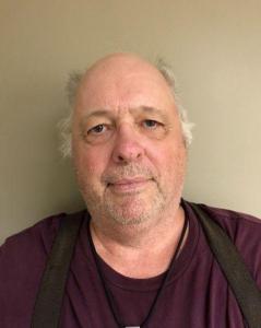 Gary D Litzenberger a registered Sex Offender of New York