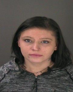 April Crandall a registered Sex Offender of New York