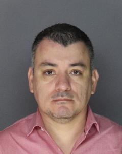 Julio Benavides a registered Sex Offender of New York