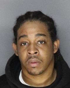 Shawn Young a registered Sex Offender of New York