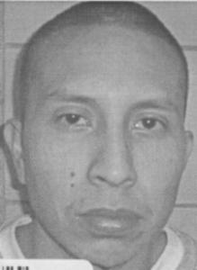 Hector Zamorano a registered Sex Offender of New York