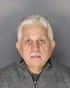 Norberto Bonilla a registered Sex Offender of New York