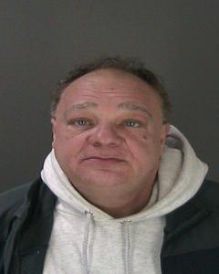 Brian K Travis a registered Sex Offender of New York