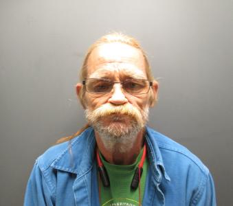 Edward Miller a registered Sex Offender of New York