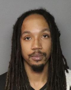 Anthony Williams a registered Sex Offender of New York