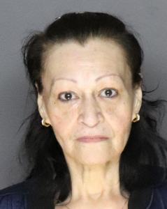 Blanca Coreas a registered Sex Offender of New York