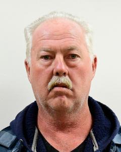 Roger Stevens a registered Sex Offender of New York