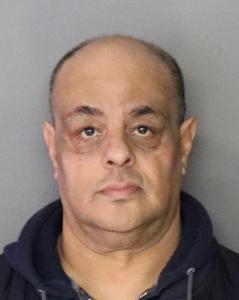 Marcus Rivera a registered Sex Offender of New York