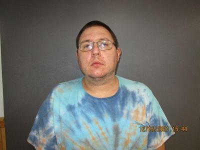 James Cooper a registered Sex Offender of New York