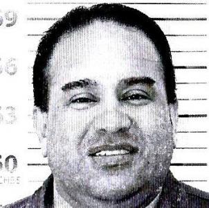 Jonathan L Delaura a registered Sex Offender of New York