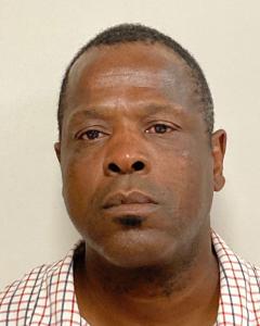 Charles Henderson a registered Sex Offender of New York