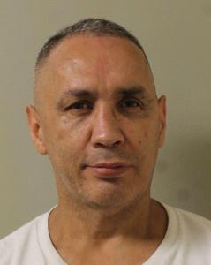 Juan Carmona a registered Sex Offender of New York