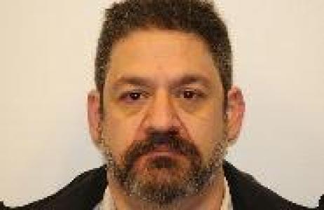 Richard Cramer-benjamin a registered Sex Offender of Ohio