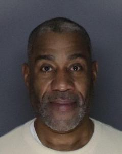 Hakim Ray a registered Sex Offender of New York