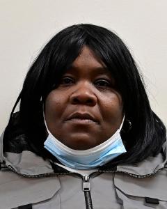 Carol Johnson a registered Sex Offender of New York