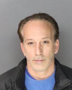 Pasquale Cioci a registered Sex Offender of New York