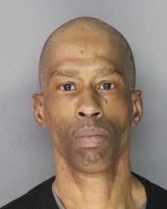 Darryl Perry a registered Sex Offender of New York